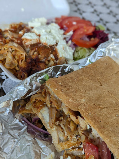 Photo of German Rotisserie Chicken - 40 High St, Monifieth, Dundee DD5 4AE